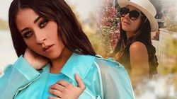 Nicole Cherry a dezvăluit cum a aflat că va deveni mămică: ”Am făcut testul în prima zi...”. Când o să vină pe lume fetița artistei