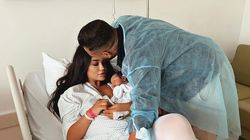 Larisa Udilă a crezut că nu se va recupera după ce a născut: ”Parcă îmi cădea burta”. Fosta concurentă de la ”Bravo, ai stil”, destăinuiri emoționante