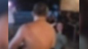 Cum a fost filmat un profesor din Timișoara  profesor