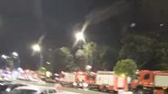 A fost activat Planul Roșu de Intervenție