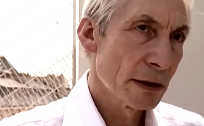 Toboșarul trupei Rolling Stones a murit la 80 de ani  doliu