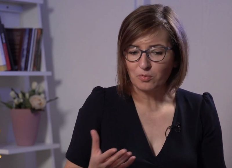 Ioana Mihăilă a decis ca medicii și asistentele care refuză vaccinarea să-și plătească singuri testele periodice &icirc;mpotriva COVID-19