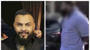 Interlopul Bebino, săltat în pijamale de mascați! În ce dosar este cercetat