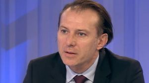Florin Cîțu a anunțat aprobarea legii consumatorului vulnerabil