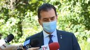 Ludovic Orban spune că legea consumatorului vulnerabil are prioritate zero în opinia lui