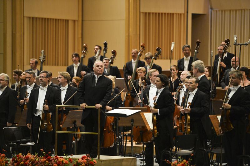 Festivalul George Enescu 2021