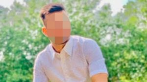 Un tânăr afgan a fugit în Anglia pentru a scăpa de talibani