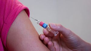 Vaccinarea în România