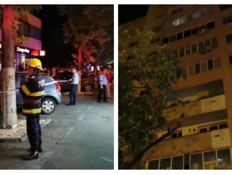 Mama gemenilor căzuți de la etaj ar putea fi decăzută din drepturi
