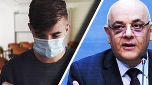 Raed Arafat anunță noi reguli pentru elevi și profesori din 13 septembrie: ”Nu poți să ții școala închisă tot timpul”