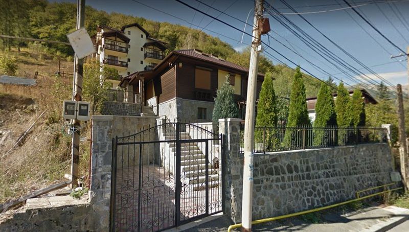 Casă iubită dan diaconescu