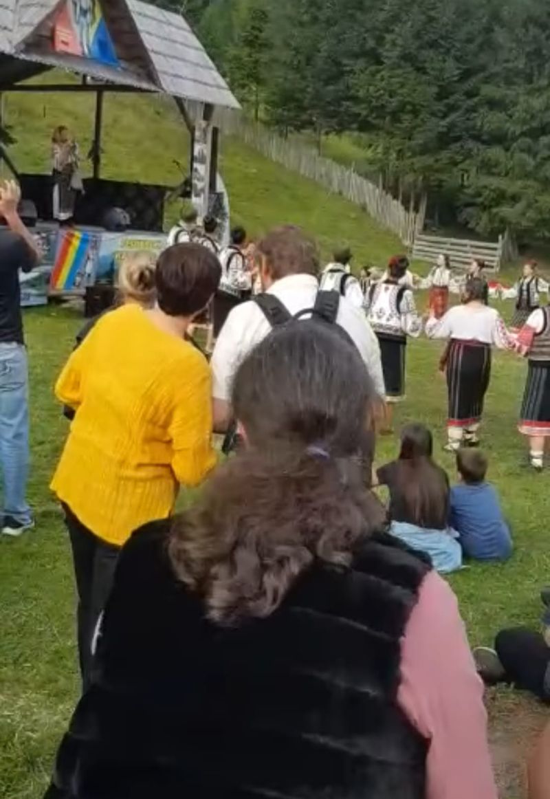 Sofia Vicoveanca a atras numeroase critici după ce a a avut o ieșire nervoasă