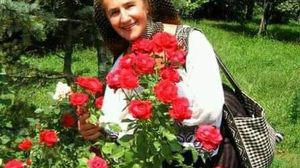 Sofia Vicoveanca a avut o ieșire nervoasă la un festival din Neamț