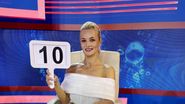Clara Gherase, juratul emisiunii Splash! Vedete la apă
