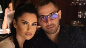 Oana Zăvoranu și soțul ei au fost la un pas de divorț