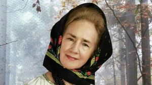 Sofia Vicoveanca și-a cerut scuze public pentru reacția din cadrul festivalului de la Grințieș
