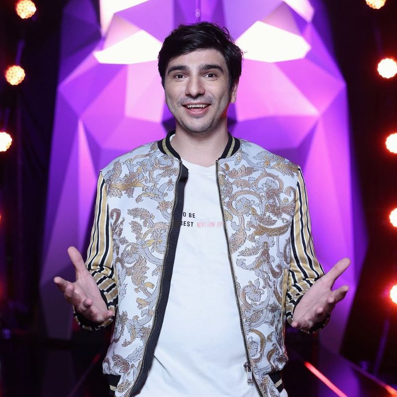 Masked Singer România