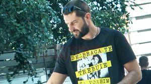 Cătălin Cazacu, mesaj direct pentru fete: "Dezbracă-te, trebuie să vorbim!"