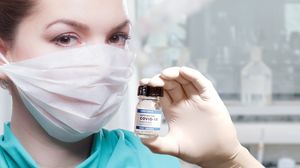 Vaccinarea în România