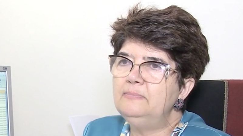 Avocata familiei Luizei Melencu