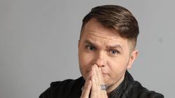 Codin Maticiuc, declarații despre partenera lui de viață: "Degeaba am gagică frumoasă, deșteaptă și mamă eroină pentru că e nebună!"