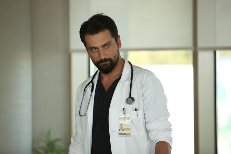 “Doctorul minune”,