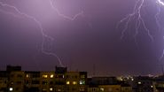 Prognoza METEO ANM, azi, 27 august 2021