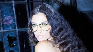 Antonia a fost victima bullying-ului în adolescență