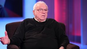 Alexandru Arșinel, indignat de salariile mizere ale actorilor