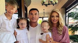 Gemenele lui Cristi Borcea nu seamănă deloc