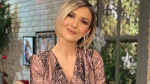 Adela Popescu revine la TV