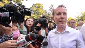 Premierul Flroin Citu