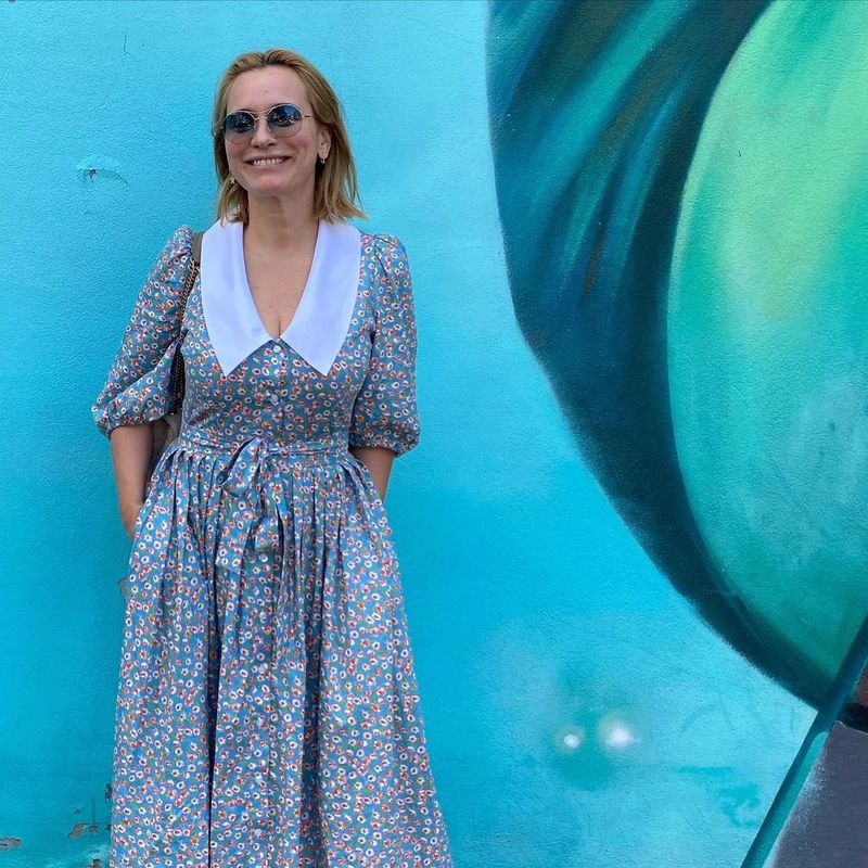 Cum se menține &icirc;n formă Andreea Esca?