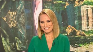 Cum se menține în formă Andreea Esca?