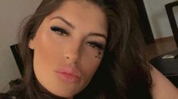 Gabriela Cristoiu a fost depistată pozitiv cu noul coronavirus. Primele declarații ale vedetei