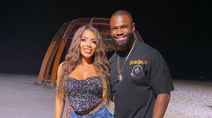 Roxana Buzoiu si Sendo