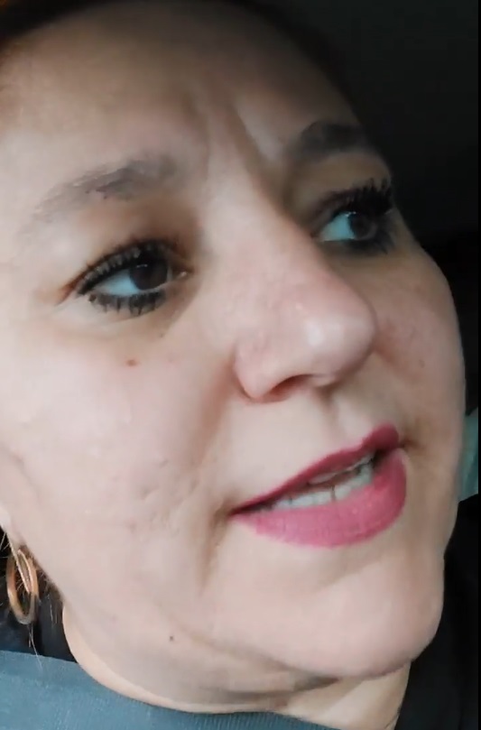 Diana Șoșoacă Diana Șoșoacă