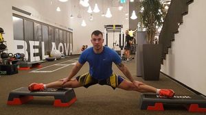 Victor Rațiu de la Mireasa, sezonul 4