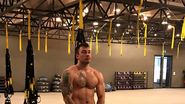 Victor Rațiu de la Mireasa, sezonul 4
