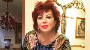 Carmen Harra