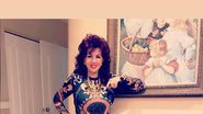 Carmen Harra