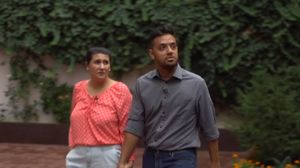 Mohamed Mamdouh de la Mireasa, sezonul 4