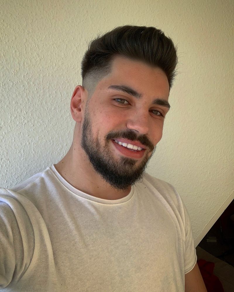 Alexandru Brebenoiu de la Mireasa, sezonul 4