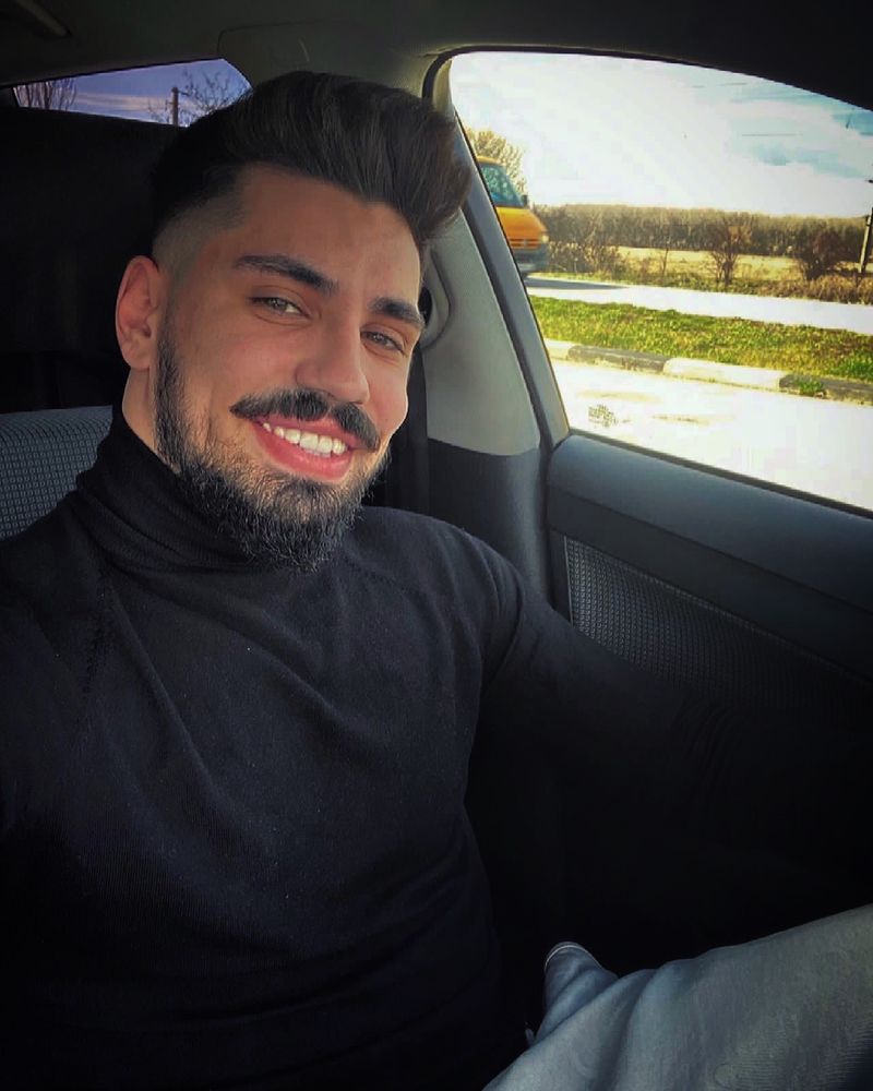 Alexandru Brebenoiu de la Mireasa, sezonul 4