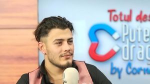 Sebastian Nechifor de la Mireasa, sezonul 4