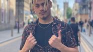 Sebastian Nechifor de la Mireasa, sezonul 4