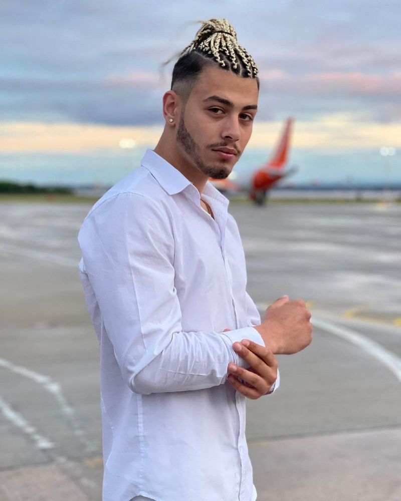 Sebastian Nechifor de la Mireasa, sezonul 4