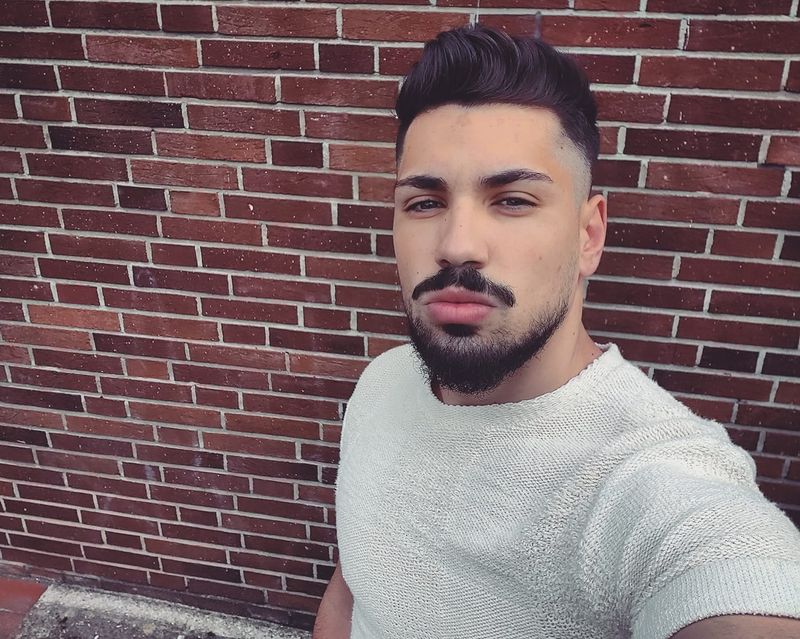 Alexandru Brebenoiu