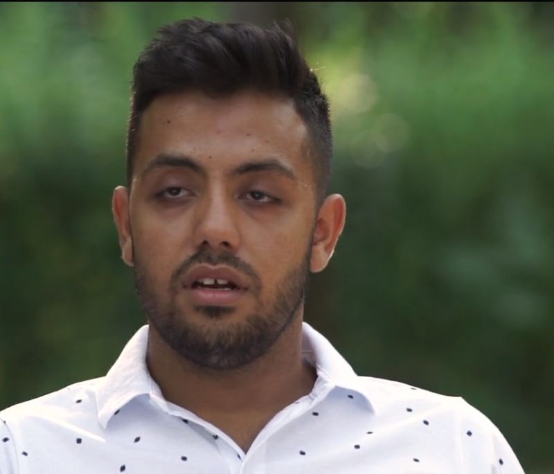 Mohamed Mamdouh