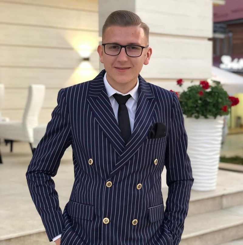 Petrică Ioan Nemeș